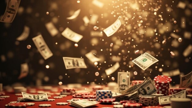 dewi100 Casino and sportsbook